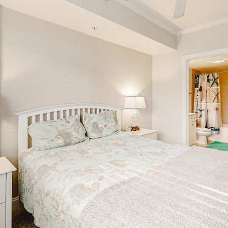 Sunset Beach Condos オーシャン・シティ 部屋 写真