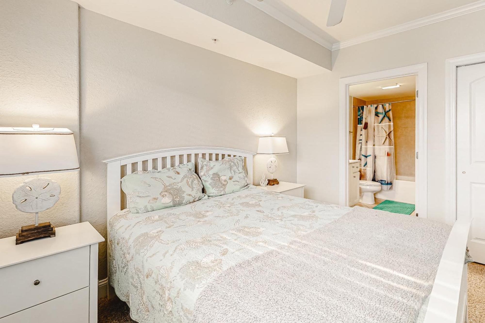 Sunset Beach Condos オーシャン・シティ 部屋 写真